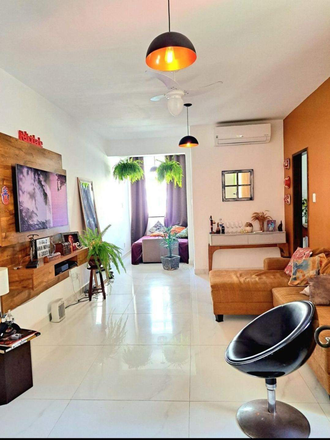 Quarto Com Anfitriao Rj Rio de Janeiro Exterior photo