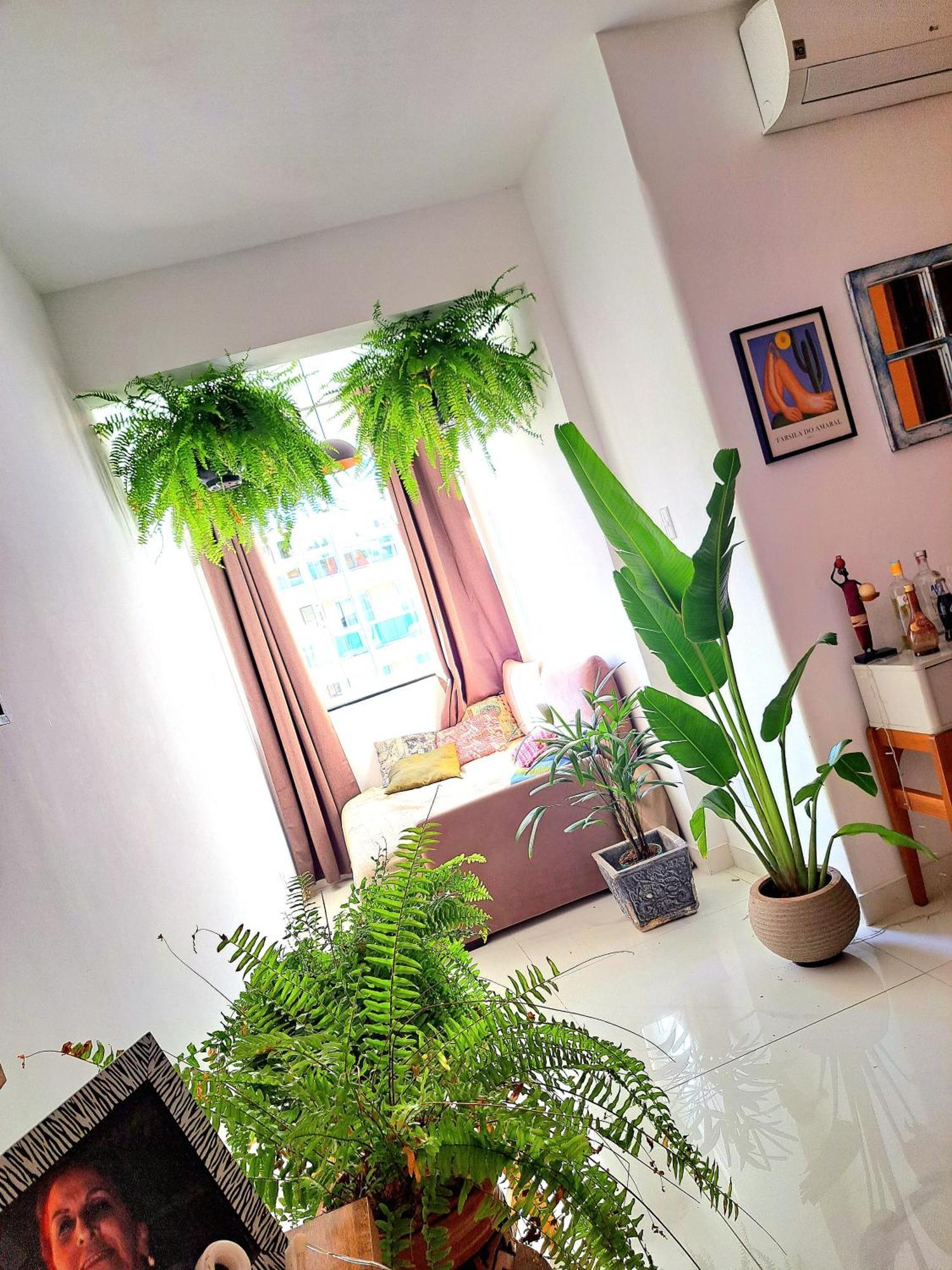 Quarto Com Anfitriao Rj Rio de Janeiro Exterior photo